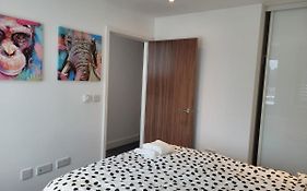 2Br Chic London Sleep 9 Bp7